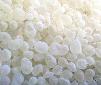 Chios Mastiha Tears Gum Greek 100% Natural Mastic Packs From Mastic Growers (20Gr Small Tears)