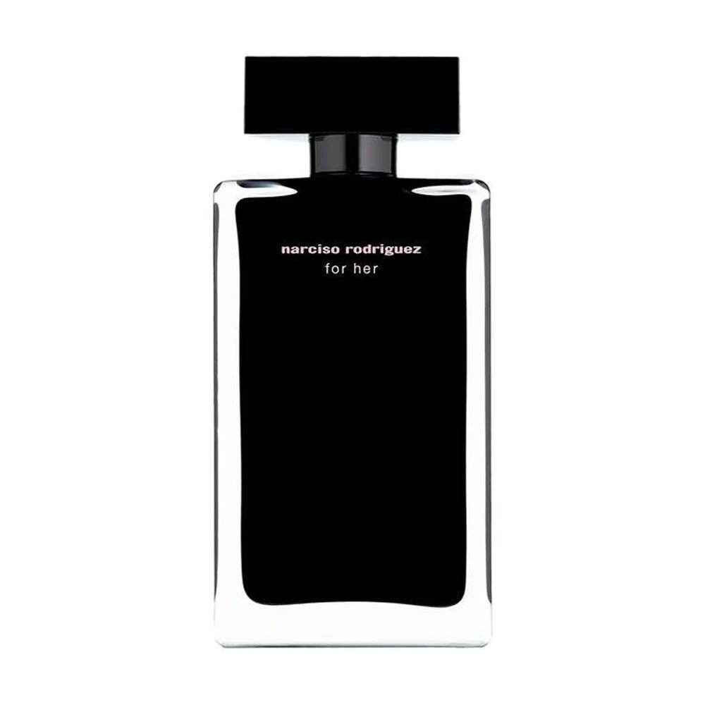 Narciso Rodriguez By Narciso Rodriguez For Women - 3.3 Oz Edt Spray : Eau De Toilettes : Beauty & Personal Care