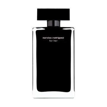 Narciso Rodriguez By Narciso Rodriguez For Women - 3.3 Oz Edt Spray : Eau De Toilettes : Beauty & Personal Care