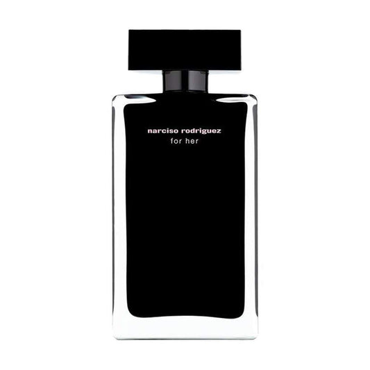 Narciso Rodriguez By Narciso Rodriguez For Women - 3.3 Oz Edt Spray : Eau De Toilettes : Beauty & Personal Care