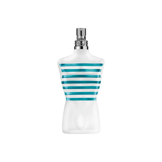 Le Beau Male Edt Vaporizador 125 Ml : Beauty & Personal Care