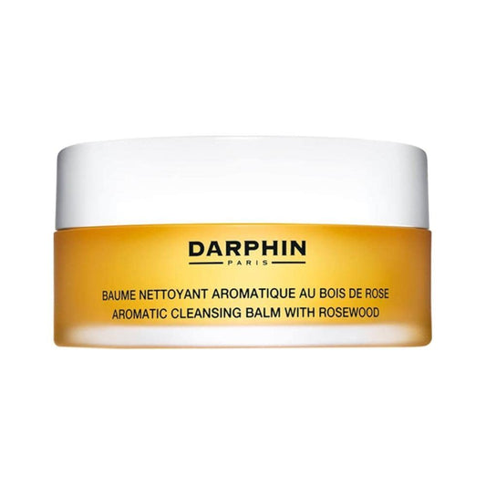 Darphin Aromatic Cleansing Balm With Rosewood For All Skin Types, 1.26 Ounce : Facial Cleansing Products : Beauty & Personal Care