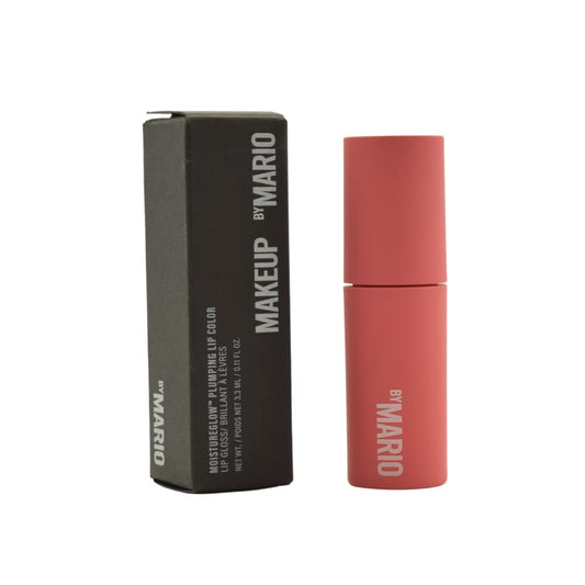 Makeup By Mario Moistureglow™ Plumping Lip Color Hot Pink