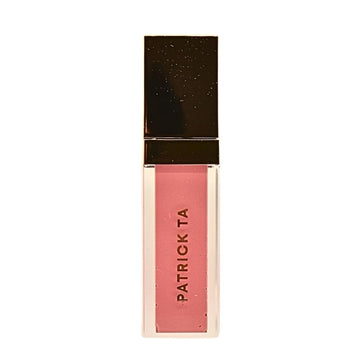 Patrick Ta Major Volume Plumping Gloss - Need Her (Rich Soft Blush)
