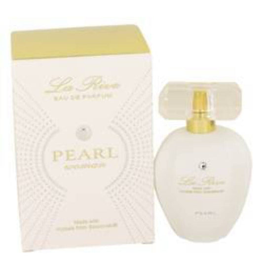 La Rive Pearl For Women Eau De Parfum 2.5 Oz / 75 Ml : Beauty & Personal Care