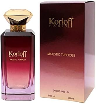 Korloff Eau De Toilette Korloff 88 Ml