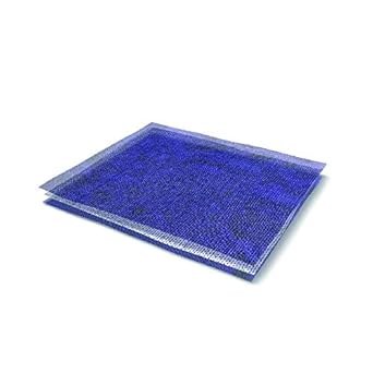 Acticoat 66000789 Bandages, 10 Cm X 10 Cm (Pack Of 5)