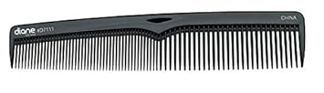 Diane Styling Comb, Large : Hair Combs : Beauty & Personal Care