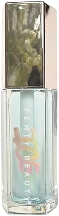 Fenty Beauty Gloss Bomb Ice Lip Luminizer With Cooling Effect - Cold Heart'D