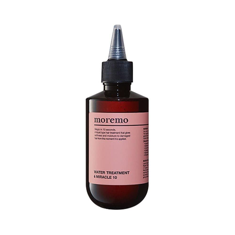 Moremo Water Treatment Miracle 10 150Ml