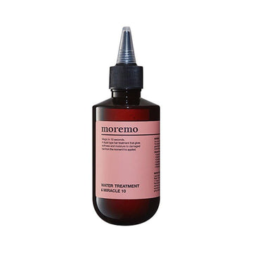 Moremo Water Treatment Miracle 10 150Ml