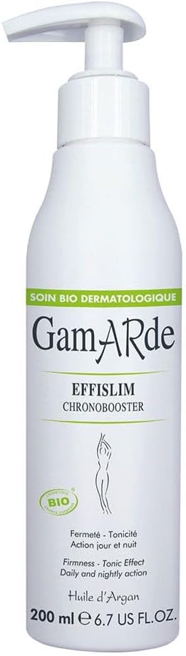 Gamarde Cronobuster Silhouette 200Ml Bio 1 Unit 250G