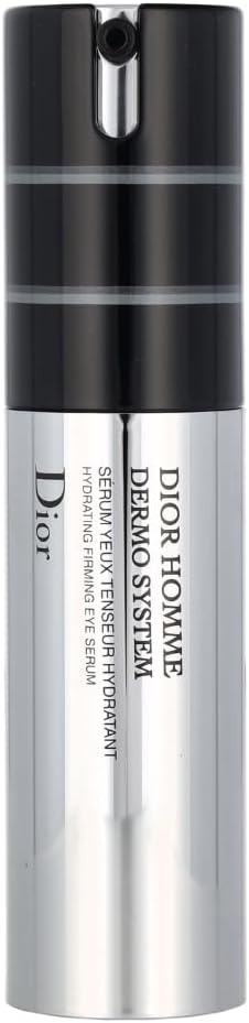 Dior Sérum Yeux Tenseur Défatigant