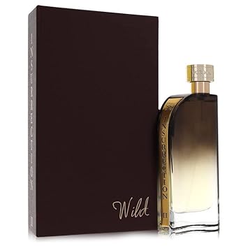 Insurrection Ii Wild Cologne By Reyane Tradition For Men 3 Oz/Eau De Toilette Spray : Beauty & Personal Care