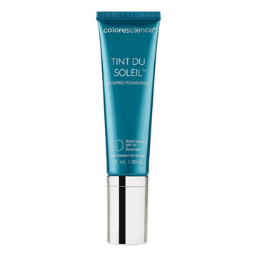 Colorescience Tint Du Soleil Spf 30 Uv Protective Foundation