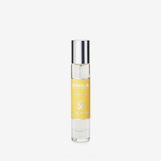Acca Kappa Vaniglia Fior Di Mandorlo Eau De Parfum 15 Ml Almond Blossom Vanilla Sandalwood Fragrance