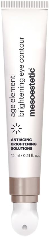 Mesoestetic Age Element - Brightening Eyes Contour - 15Ml