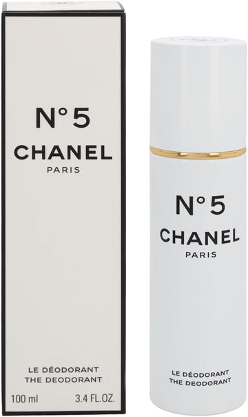 Chanel N°5 Deodorant Spray 100Ml