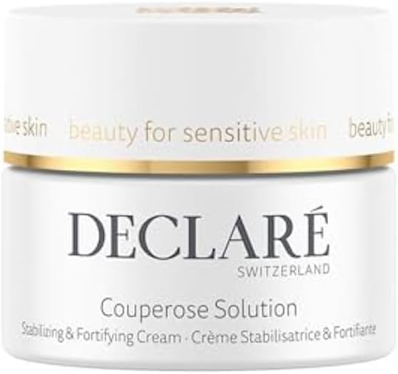 Declaré Stress Balance Couperose Solution Face Cream 50 Ml