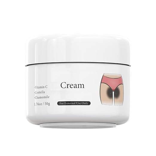 Skin Brightening Cream for Underarms- Knees & Elbows | Moisturizing Care for Uneven Tone