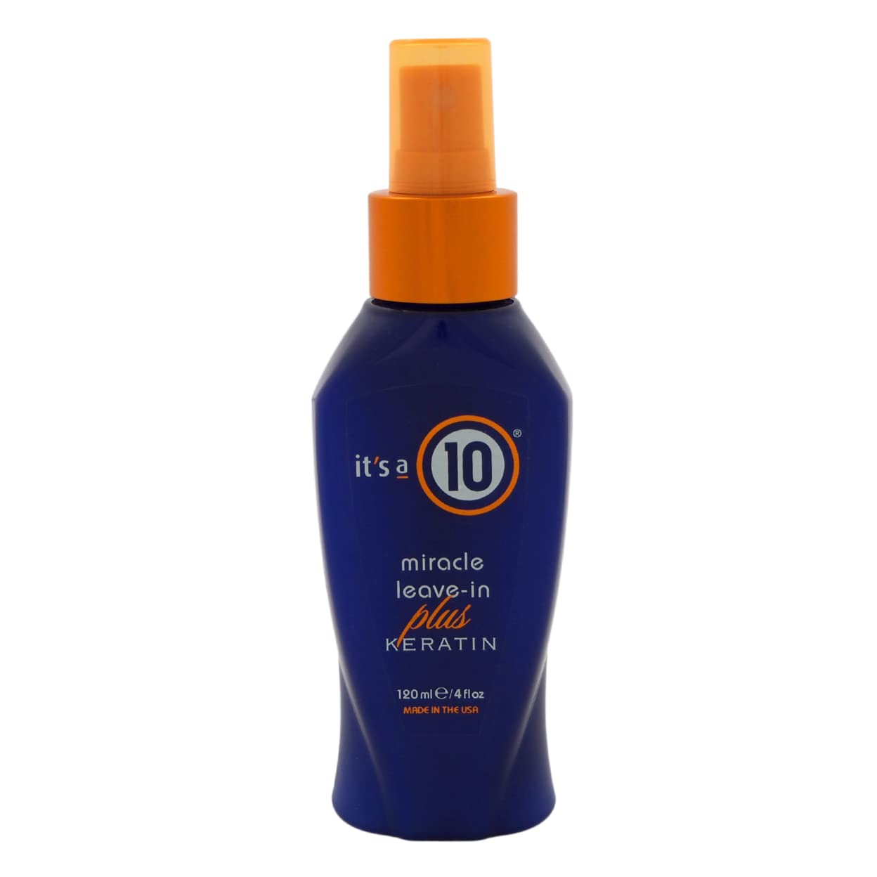 It'S A 10 Haircare Miracle Finishing Spray, 1.7 Ounce : Hair Sprays : Beauty & Personal Care