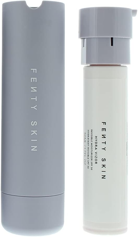 Fenty Beauty Hydra Vizor Invisible Spf 30 Moisturiser 50Ml