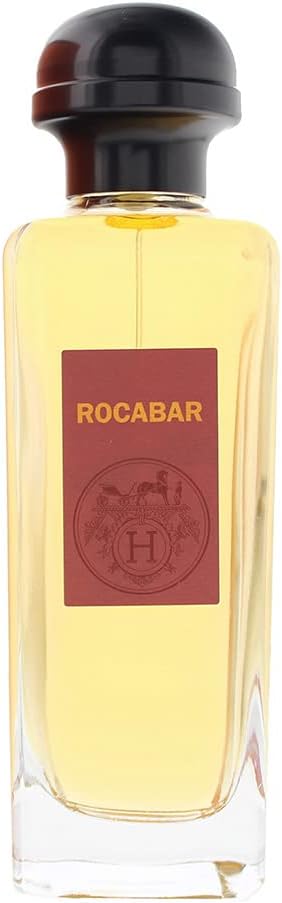 Hermès Rocabar Eau De Toilette 100Ml