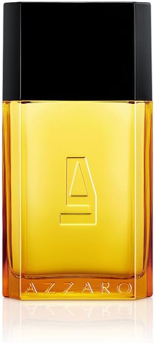 Azzaro Pour Homme Eau De Toilette, Sensual & Timeless Men'S Cologne, Aromatic & Woody Fragrance, Everyday Wear, Luxury Perfume For Men, 200Ml