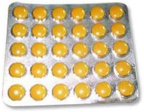 Charak Sumenta 90 Tablets