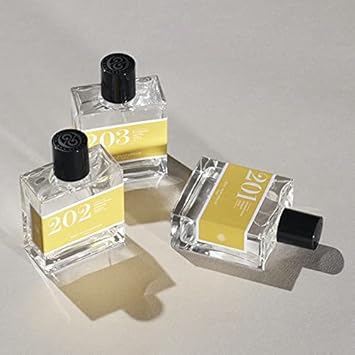 Bon Parfumeur Paris 203 Raspberry Vanilla Blackberry - 30 Ml : Beauty & Personal Care