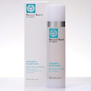 Regulat Beauty Energetic Facial Tonic Facial Tonic 150 Ml