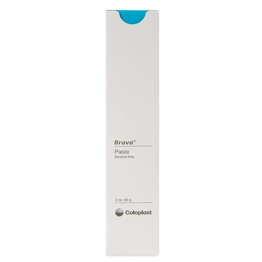 Brava Ostomy Paste Sting-Free, 2 Oz. 12050 (1 Tube)