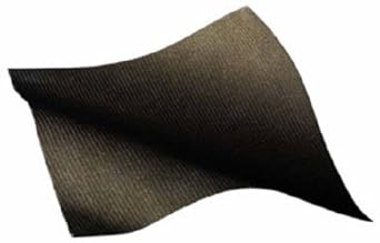 Smith & Nephew 66800417 Acticoat Flex 3 Silver-Coated Antimicrobial Barrier Dressing, 4" W X 8" L (Pack Of 12)