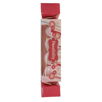 Possibility - Possibility Bath Fizzers 4 X 25G