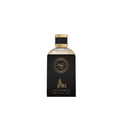 Prime Collection Fahd Eau De Parfum 100Ml