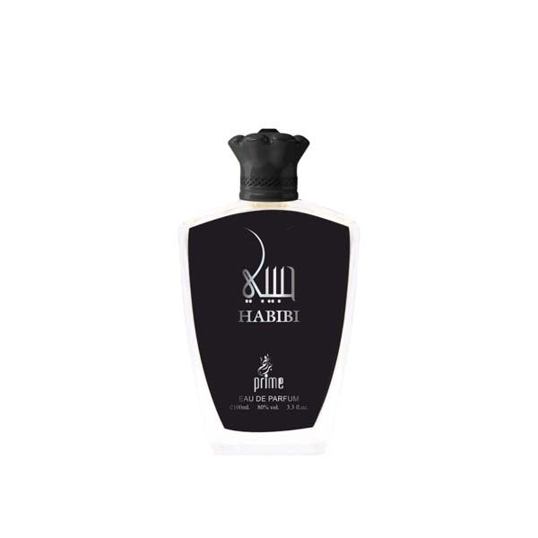 Prime Collection Habibi Eau De Parfum 100Ml
