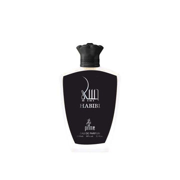 Prime Collection Habibi Eau De Parfum 100Ml