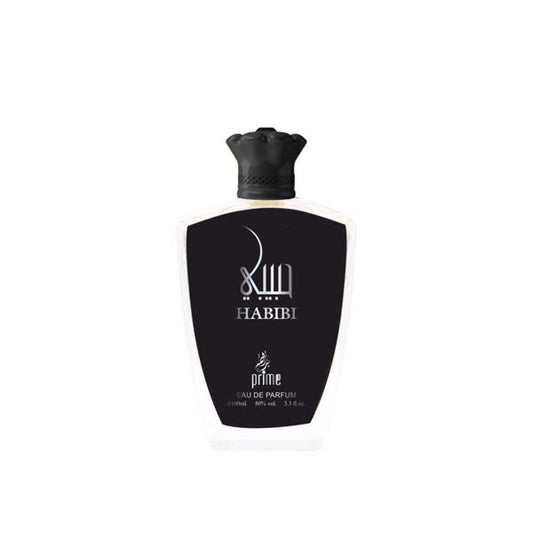 Prime Collection Habibi Eau De Parfum 100Ml