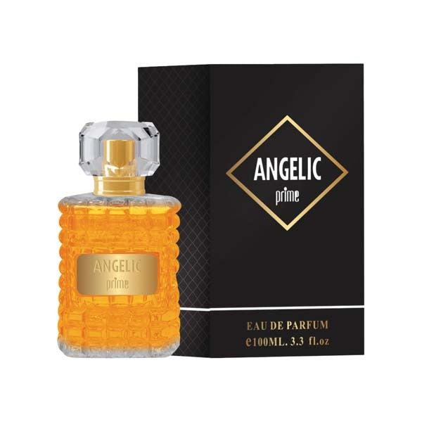 Prime Collection Angelic Eau De Parfum 100Ml