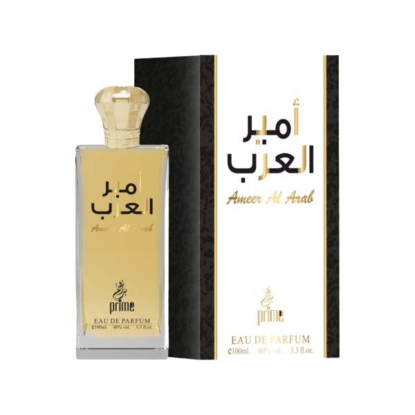 Prime Collection Ameera Al Arab Eau De Parfum 100Ml