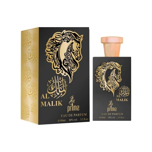 Prime Collection Al Malik Eau De Parfum 100Ml