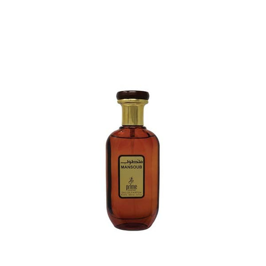 Prime Collection Mansoub Eau De Parfum 100Ml