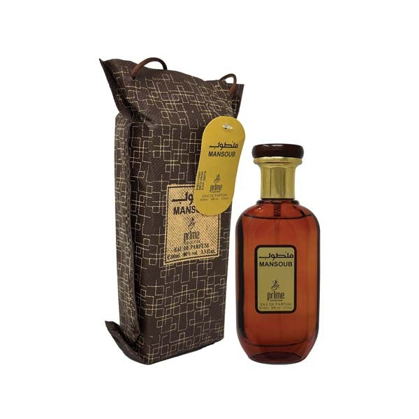 Prime Collection Mansoub Eau De Parfum 100Ml