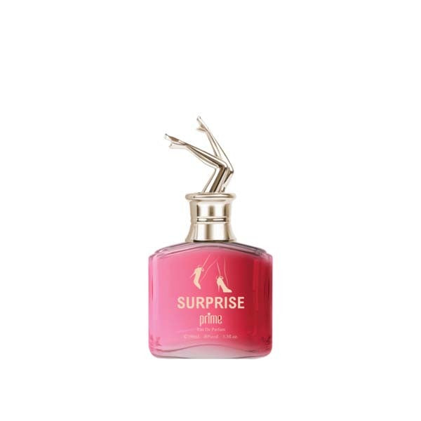 Prime Collection Surprise Eau De Parfum 100Ml