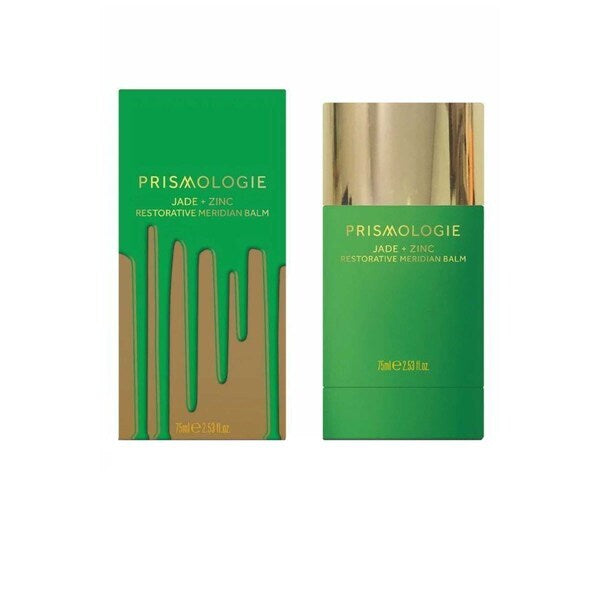 Prismologie - Restorative All Over Balm 75Ml Jade - Zinc