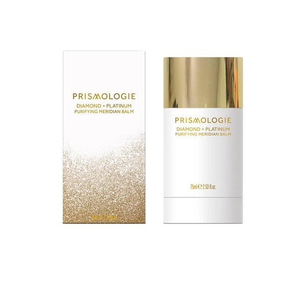 Prismologie - All Over Body Balm 75Ml Diamond + Platinum