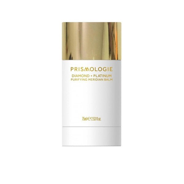 Prismologie - All Over Body Balm 75Ml Diamond + Platinum