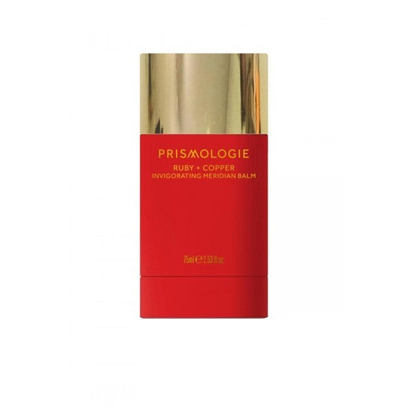 Prismologie - Invigorating All Over Body Balm 75Ml Ruby