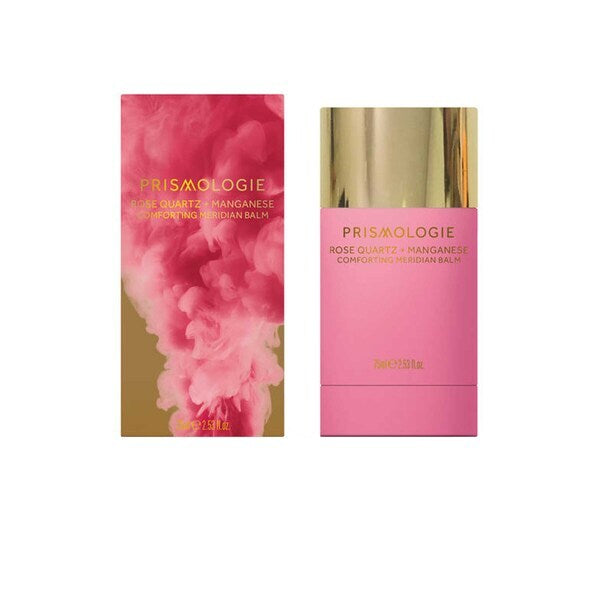 Prismologie - Comforting Over Balm 75Ml Rose Q - Manganese