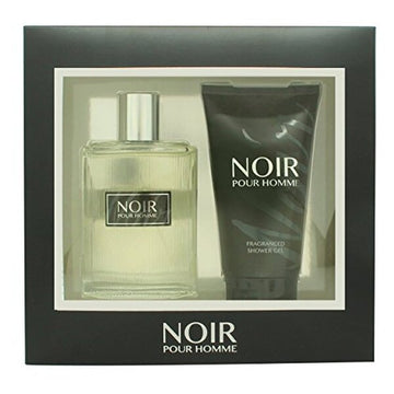 Prism Parfums Noir Pour Homme Gift Set 100Ml Edt